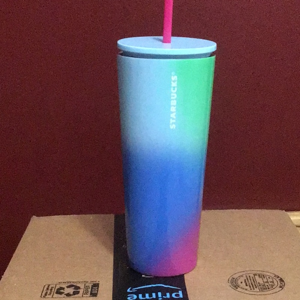 Starbucks Cup